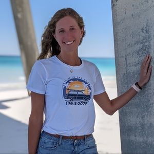 Meet your Posher, Megan